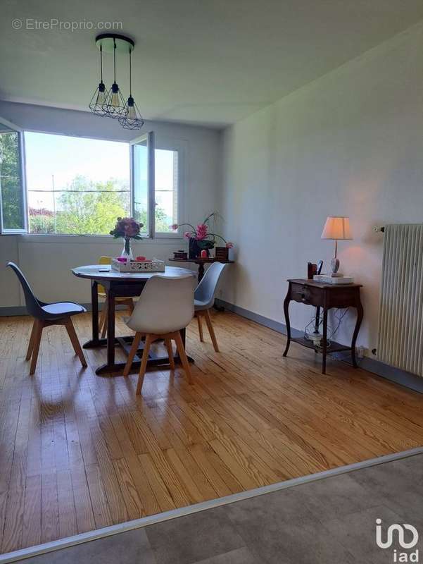 Photo 4 - Appartement à CLERMONT-FERRAND