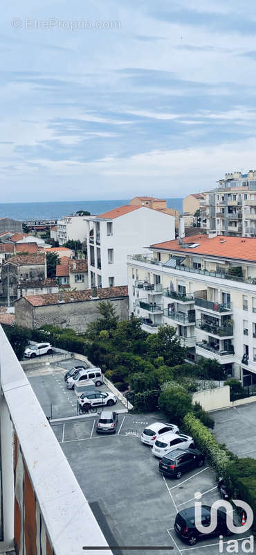 Photo 9 - Appartement à CANNES