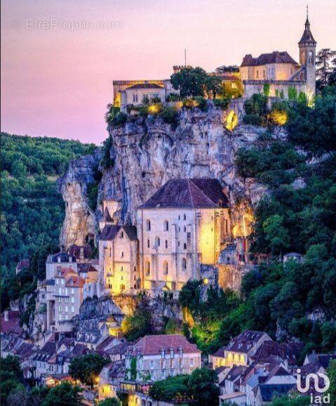 Photo 1 - Commerce à ROCAMADOUR