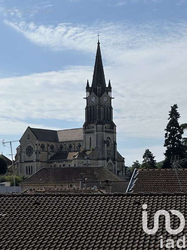 Photo 8 - Appartement à LA TOUR-DU-PIN