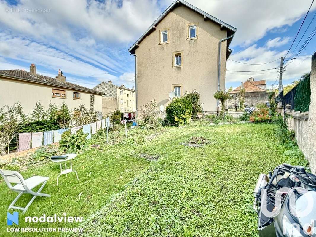 Photo 4 - Appartement à SAINT-JULIEN-LES-METZ