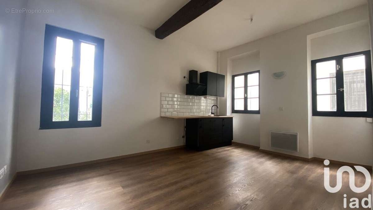 Photo 3 - Appartement à PERPIGNAN