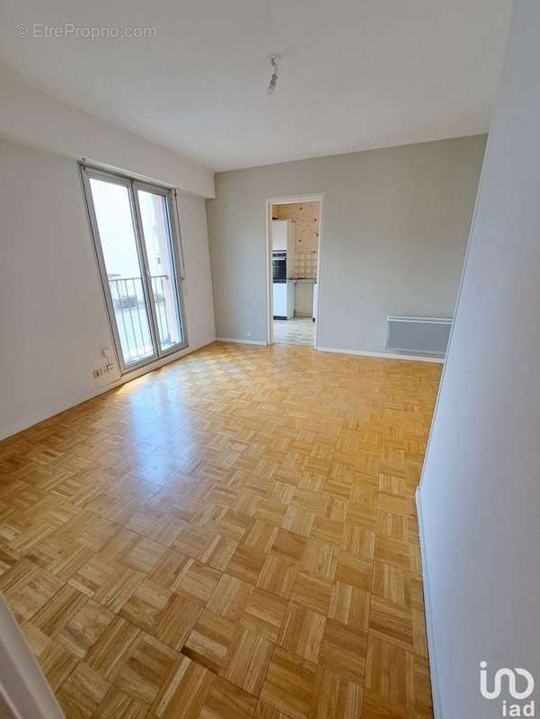 Photo 3 - Appartement à MOULINS