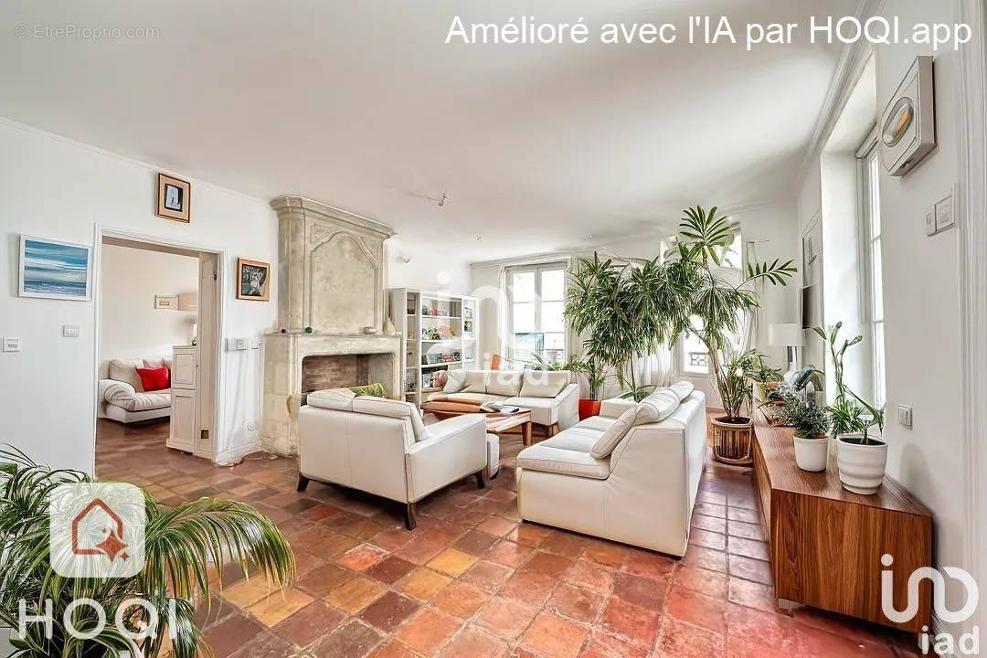 Photo 1 - Appartement à PARIS-4E