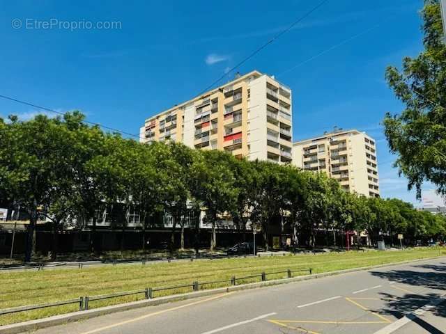 Appartement à MULHOUSE