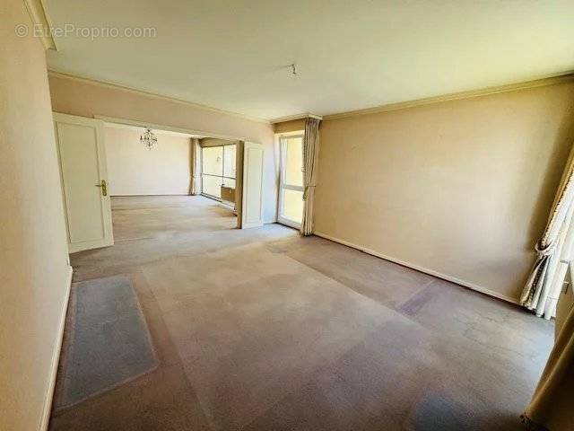 Appartement à MULHOUSE