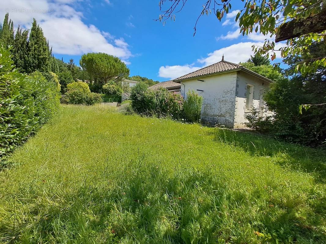 Maison à BON-ENCONTRE