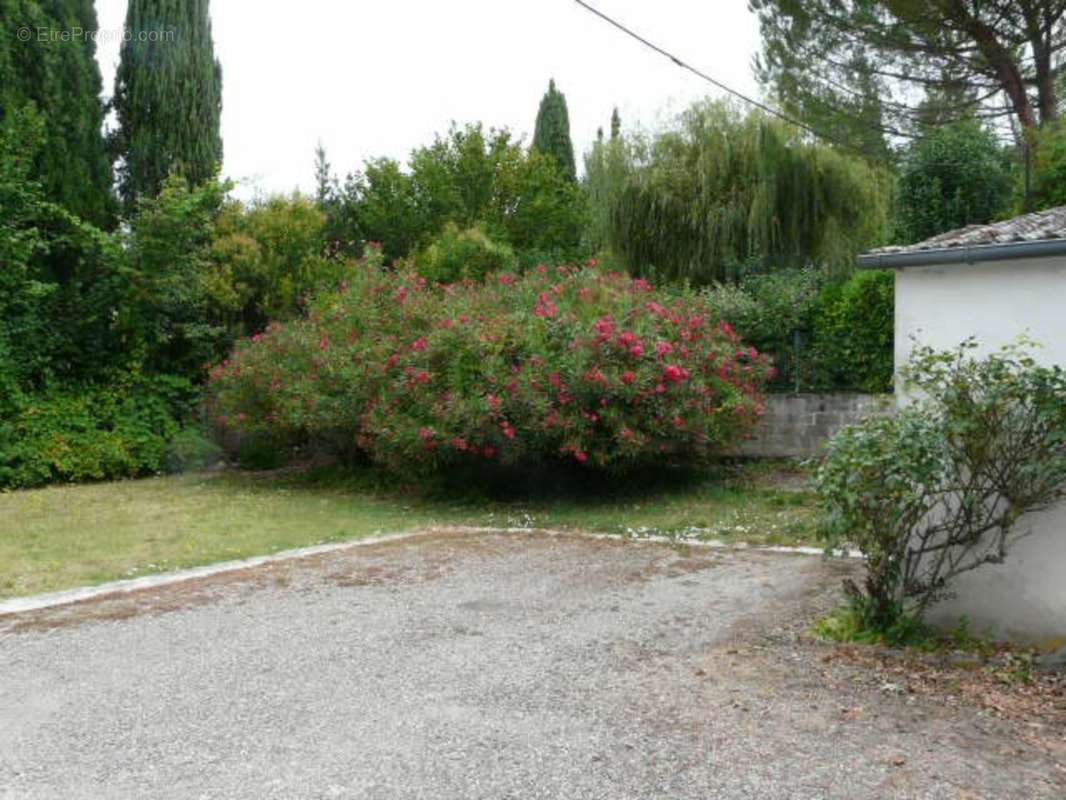 Maison à BON-ENCONTRE