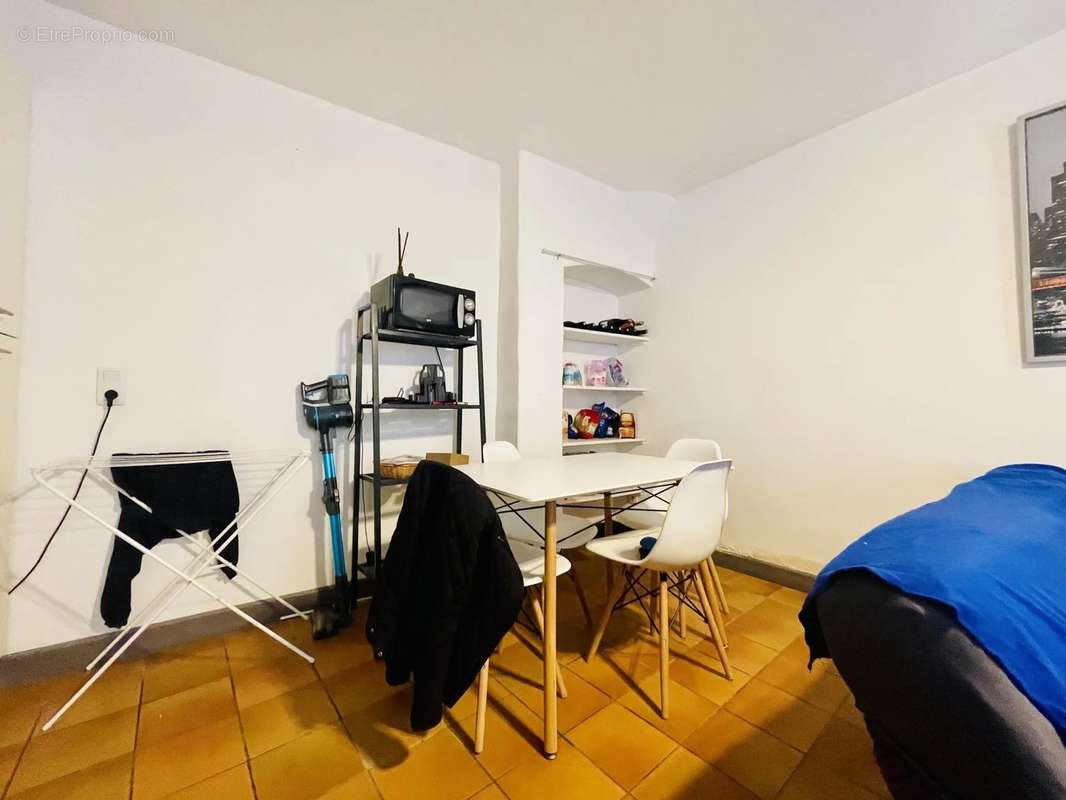 Appartement à SABLET