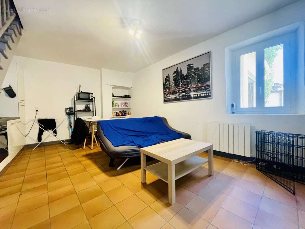 Appartement à SABLET