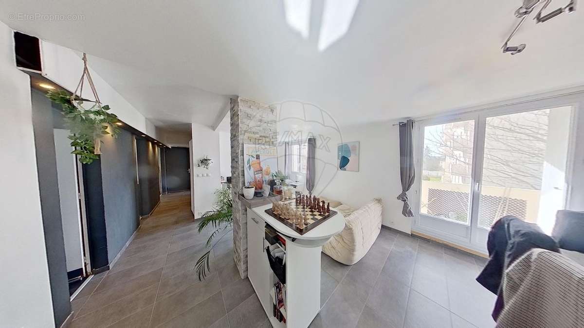 Appartement à ANGERS