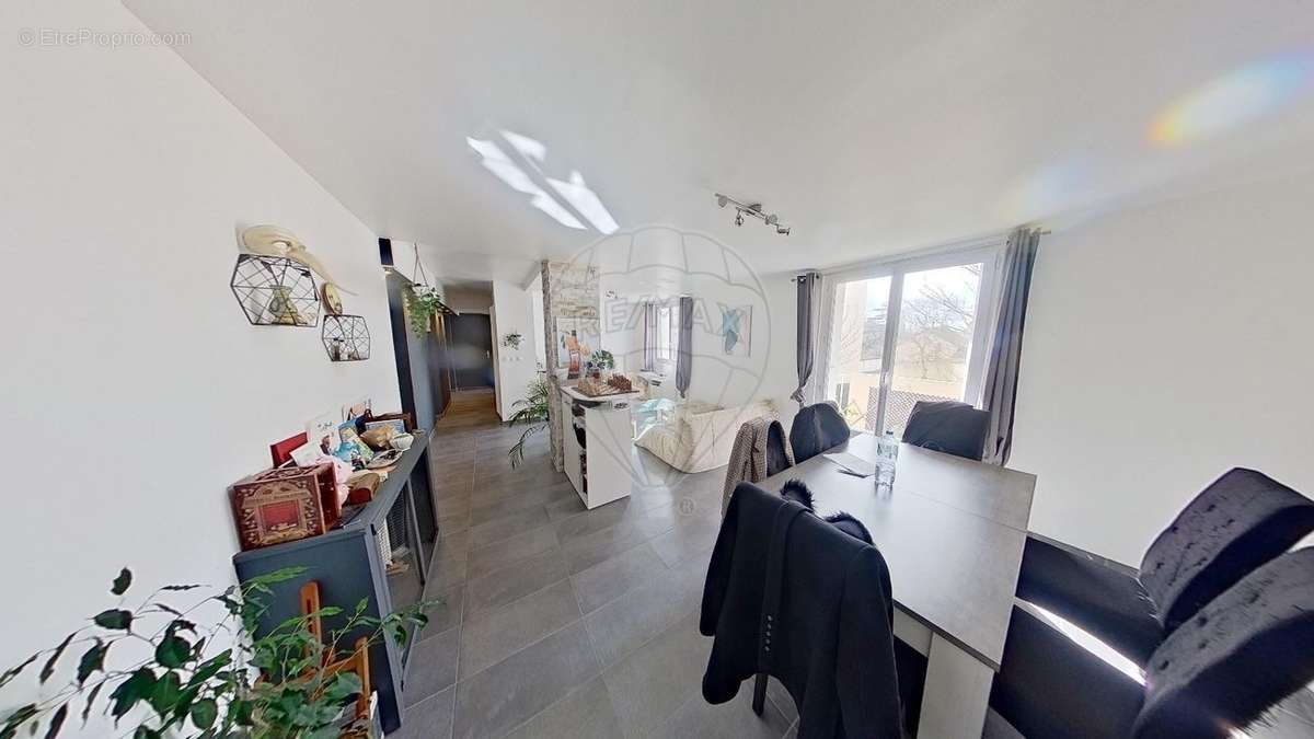 Appartement à ANGERS