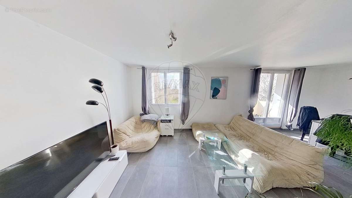 Appartement à ANGERS