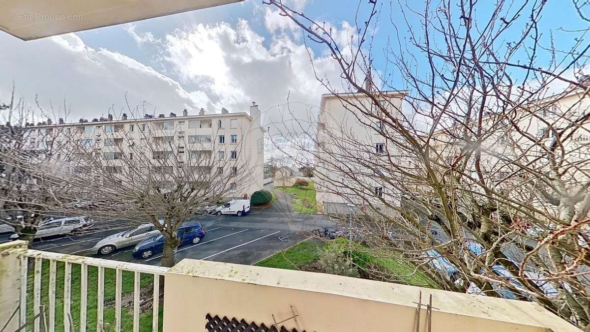 Appartement à ANGERS