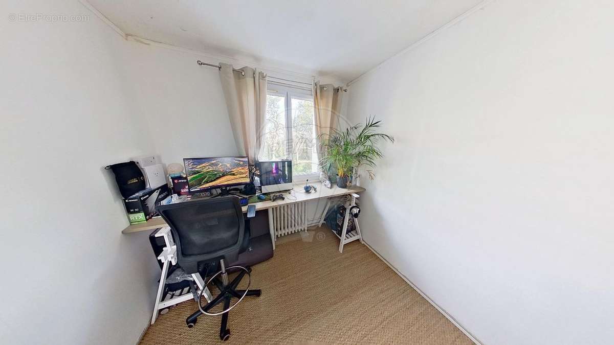 Appartement à ANGERS