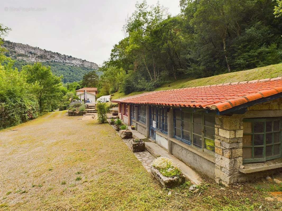 Maison à SAINT-ANTONIN-NOBLE-VAL