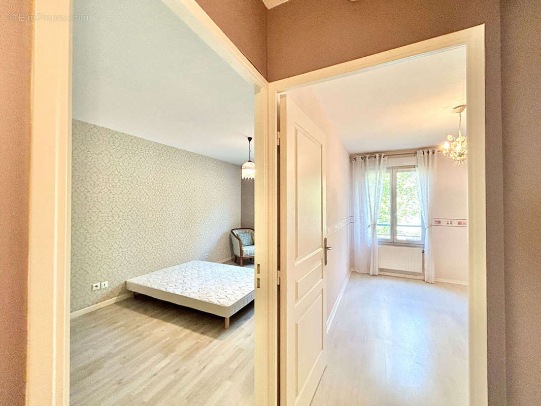 Appartement à LYON-6E