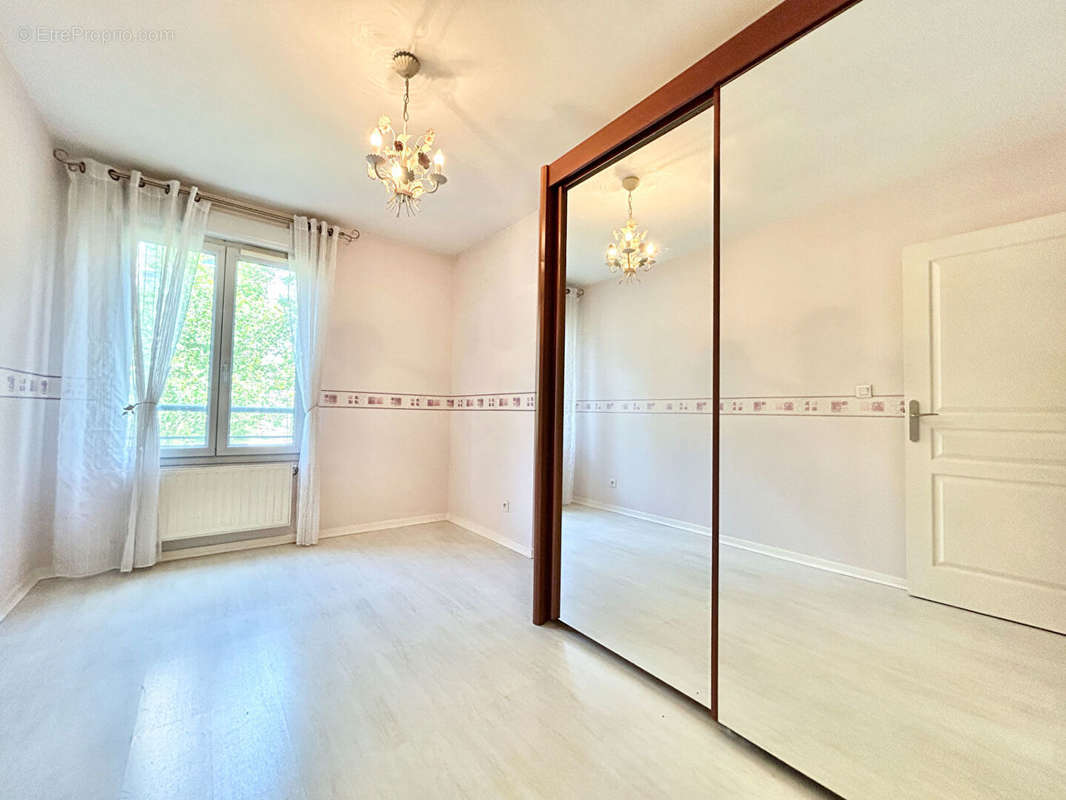 Appartement à LYON-6E