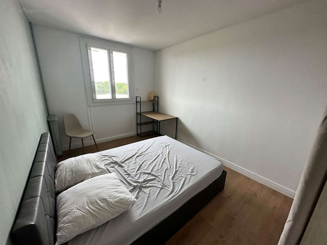 Appartement à TOURS