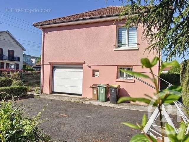 Maison à SAINT-MEMMIE