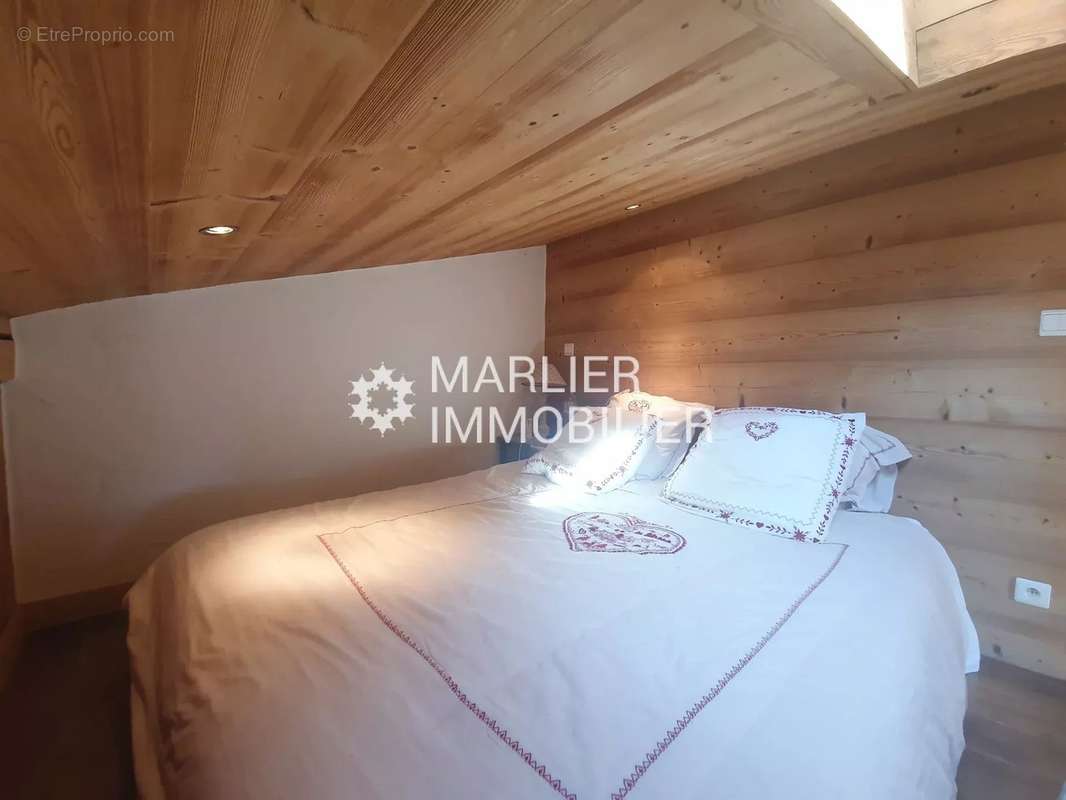 Appartement à MEGEVE