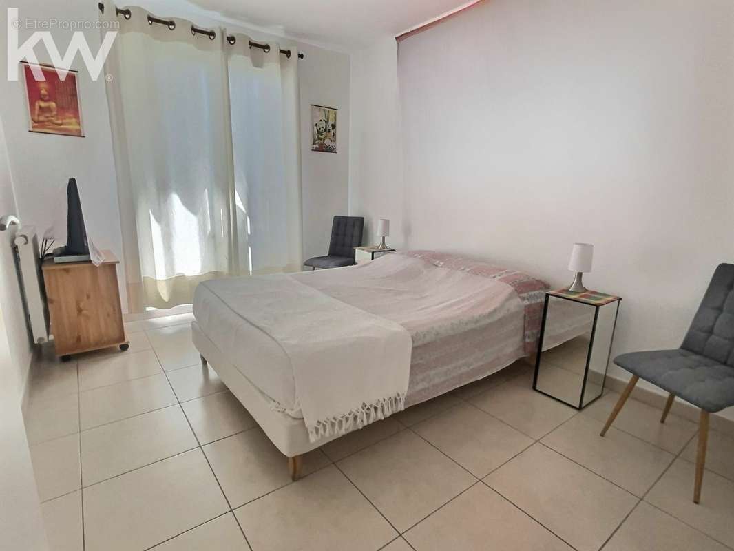 Appartement à HYERES