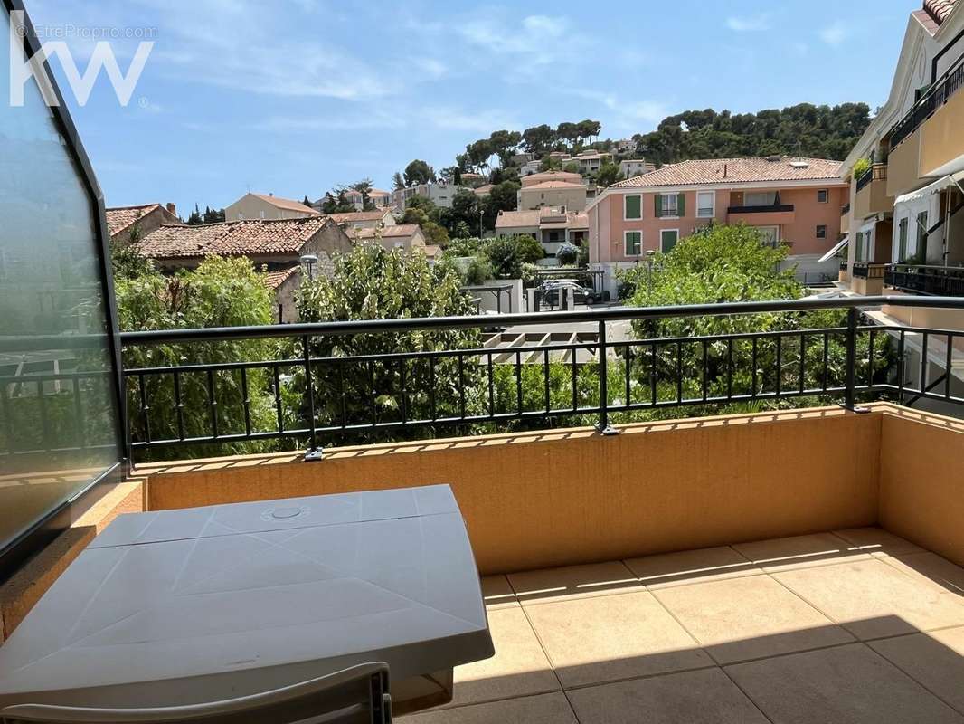 Appartement à HYERES