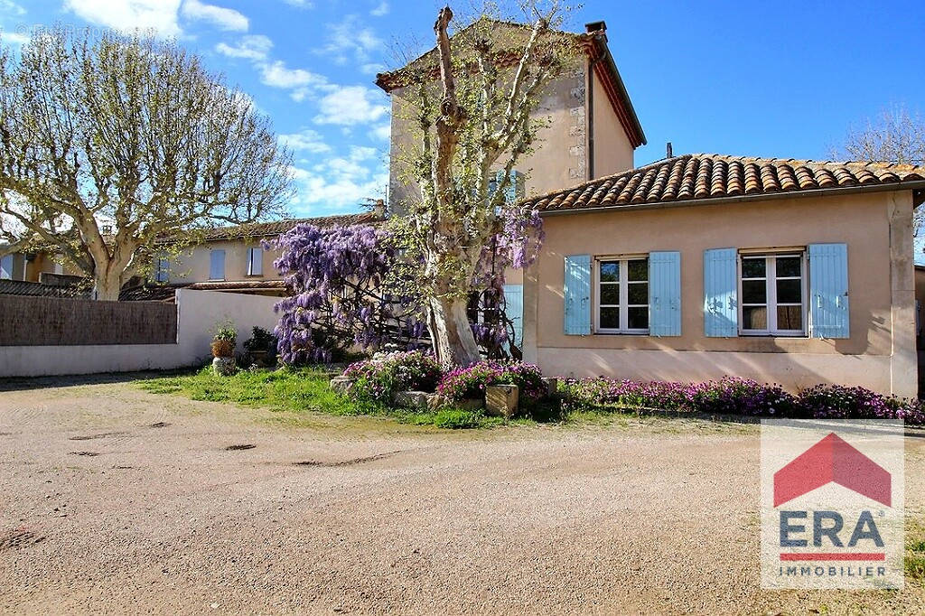 Maison à AVIGNON