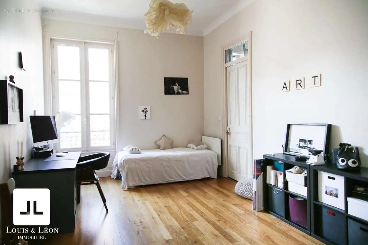 Appartement à VILLEFRANCHE-SUR-SAONE