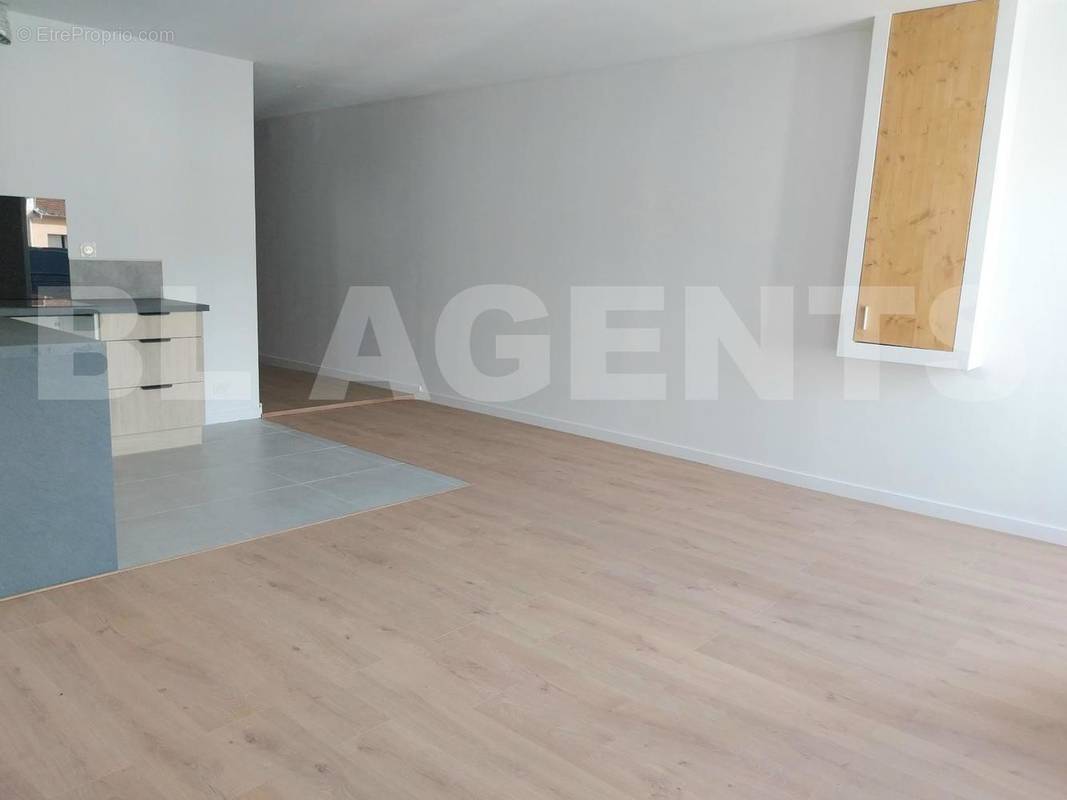 lapica10 - Appartement à RIVE-DE-GIER