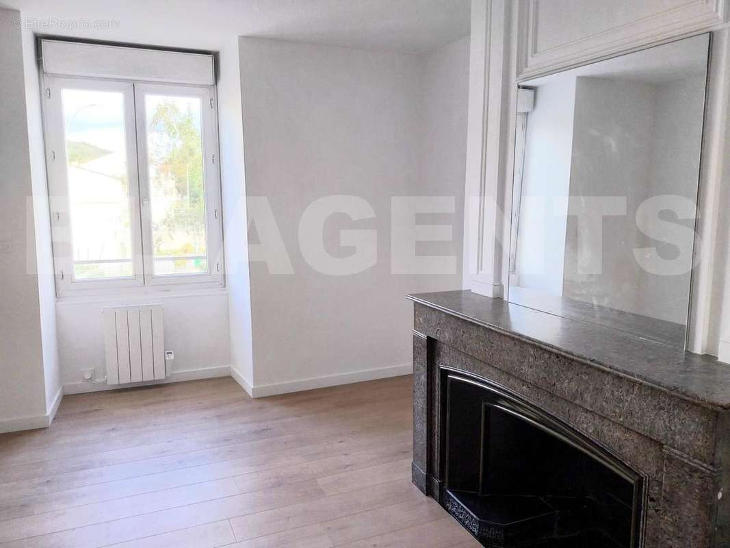 lapica12 - Appartement à RIVE-DE-GIER