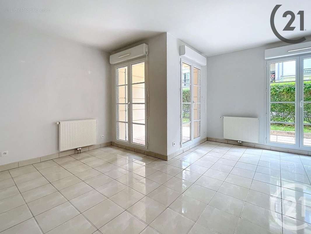 Appartement à REIMS