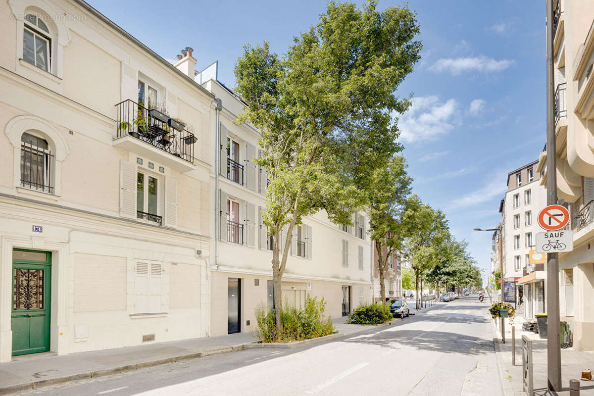 Appartement à VINCENNES