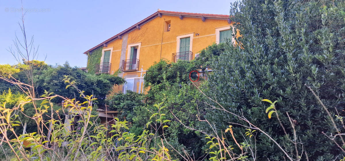 Maison à BANYULS-SUR-MER