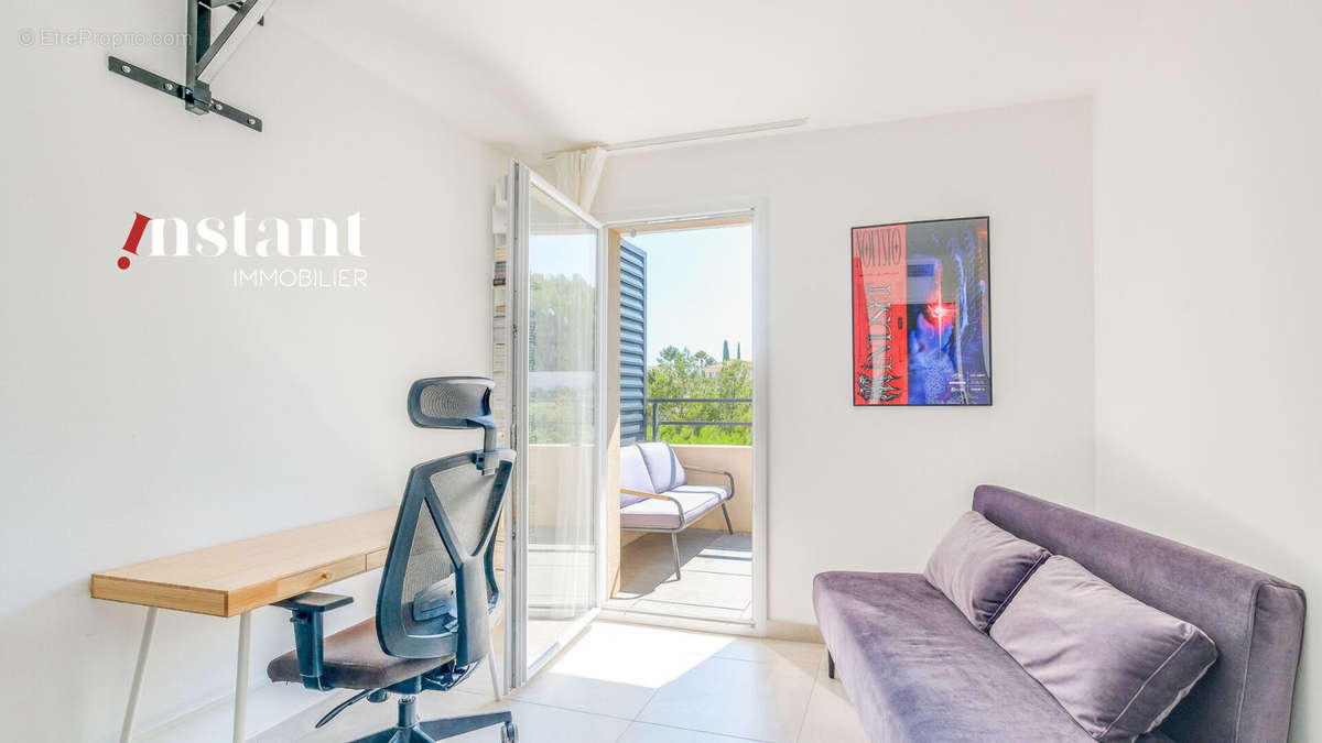 Appartement à BANDOL