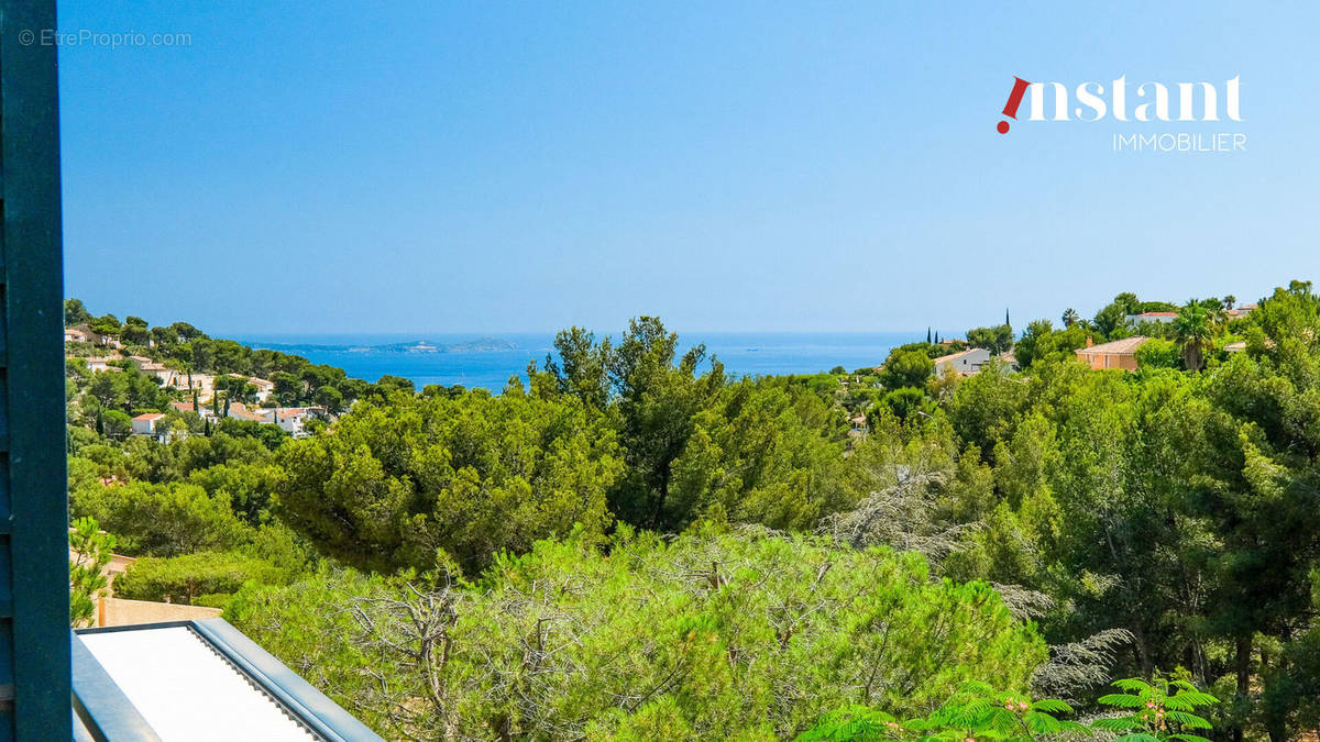 Appartement à BANDOL