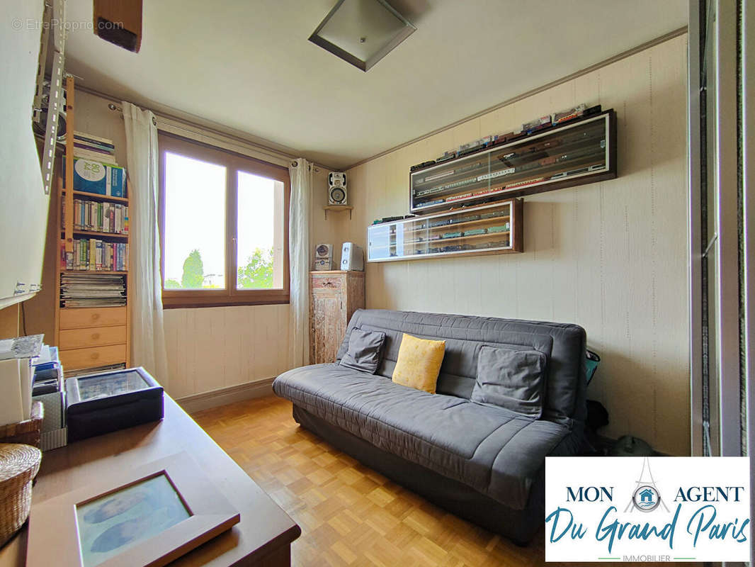 Appartement à CLAMART