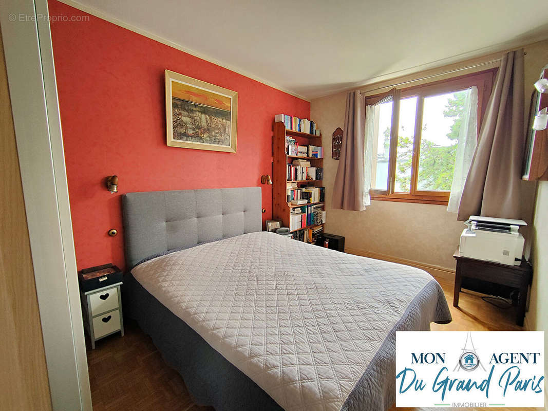 Appartement à CLAMART