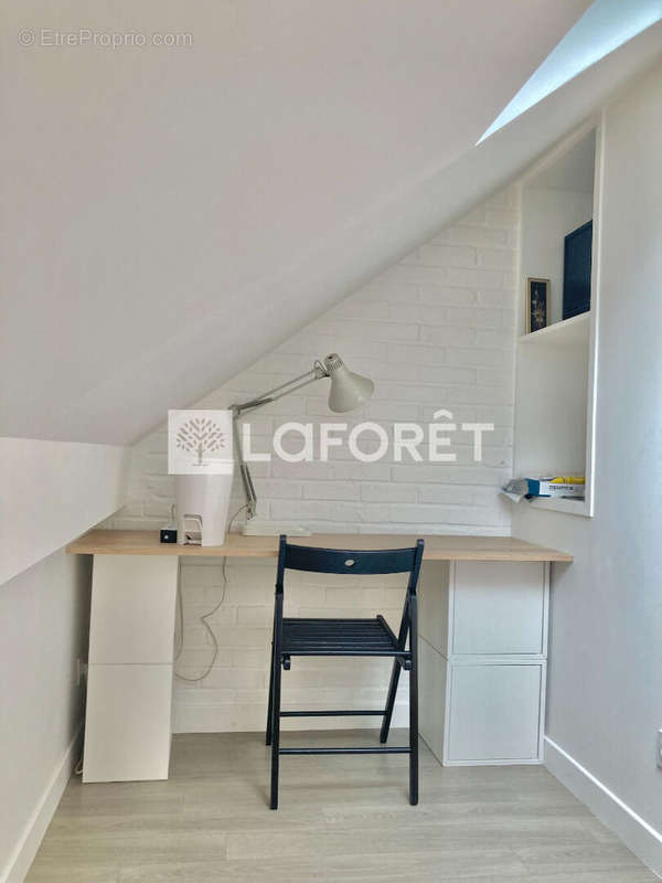 Appartement à NEUFCHATEL-HARDELOT