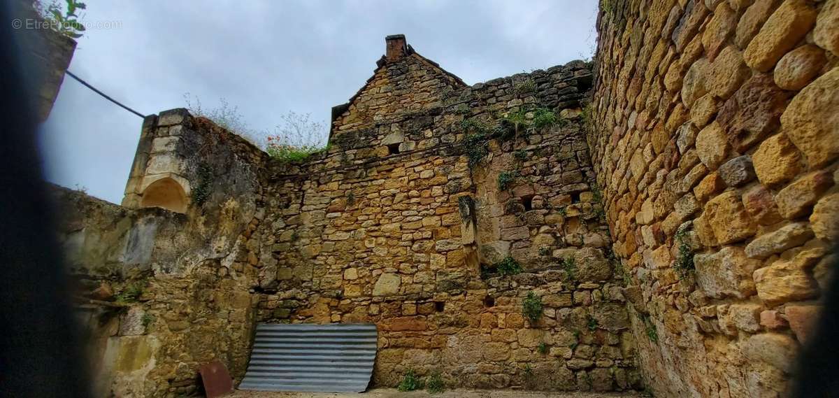 Maison à SARLAT-LA-CANEDA