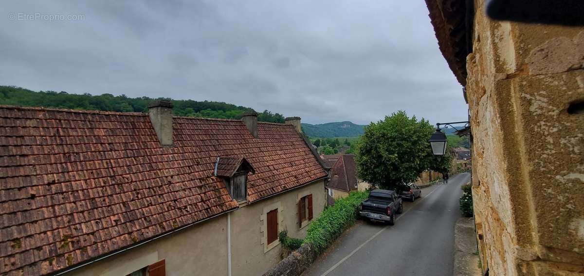 Maison à SARLAT-LA-CANEDA