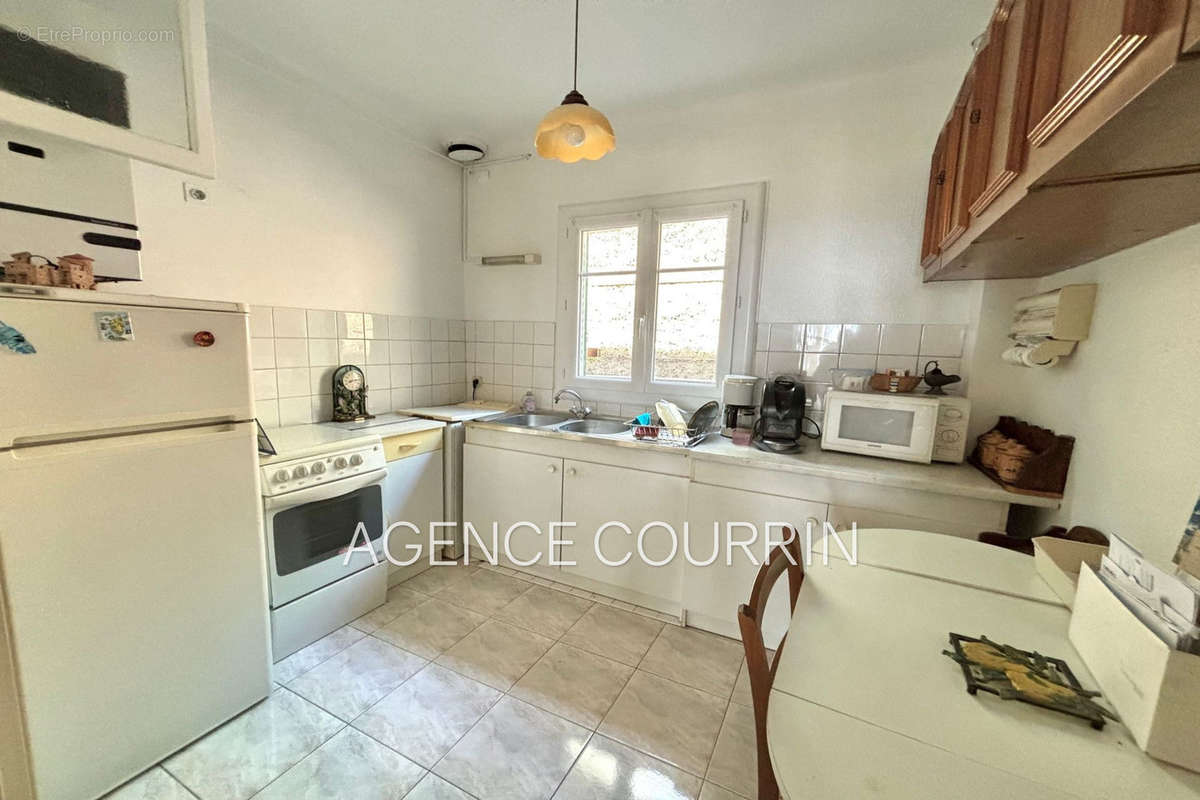 Appartement à GRASSE