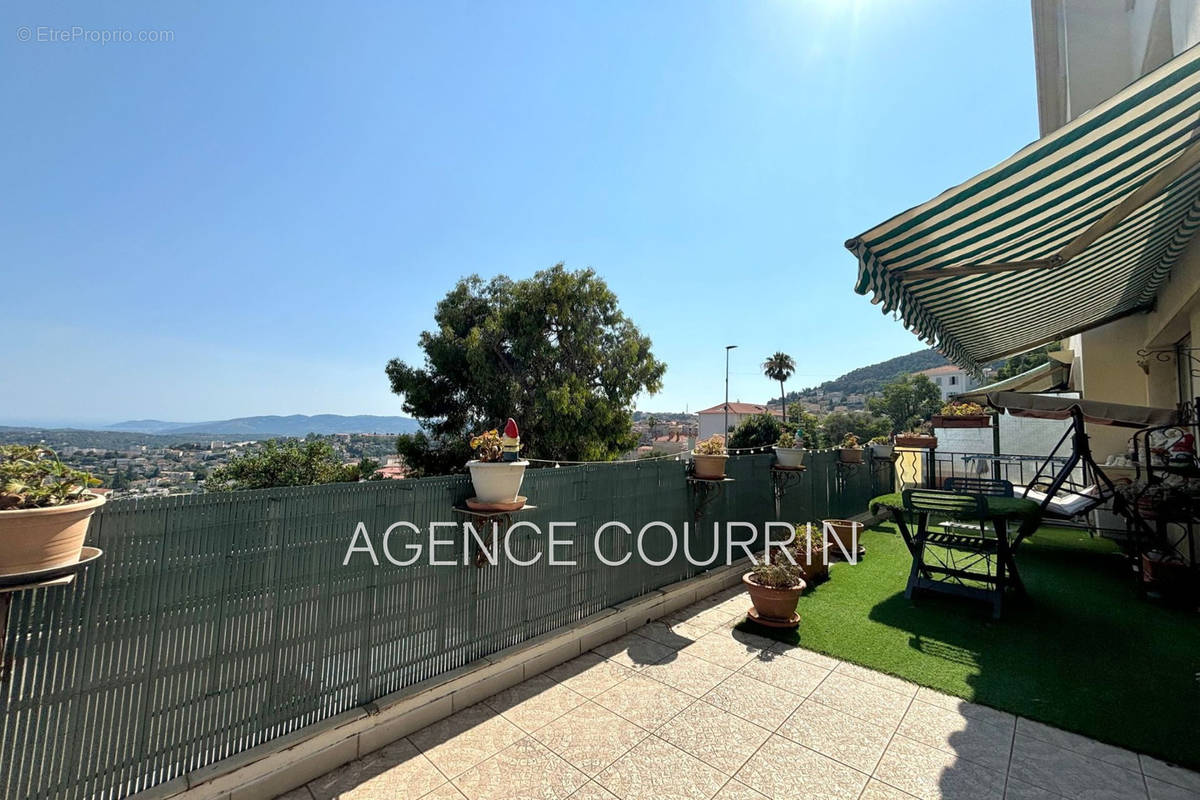 Appartement à GRASSE