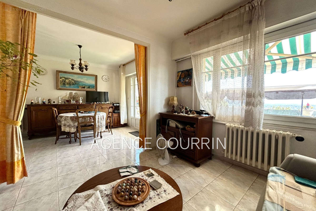 Appartement à GRASSE