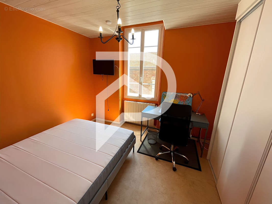 Appartement à ROANNE