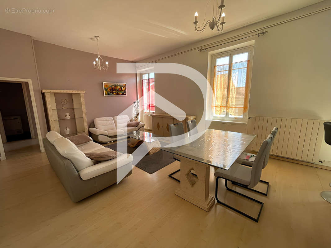 Appartement à ROANNE