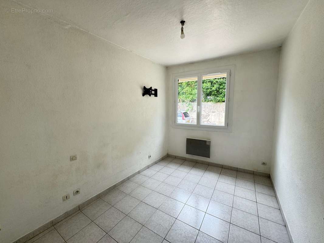 Appartement à CLERMONT-L&#039;HERAULT