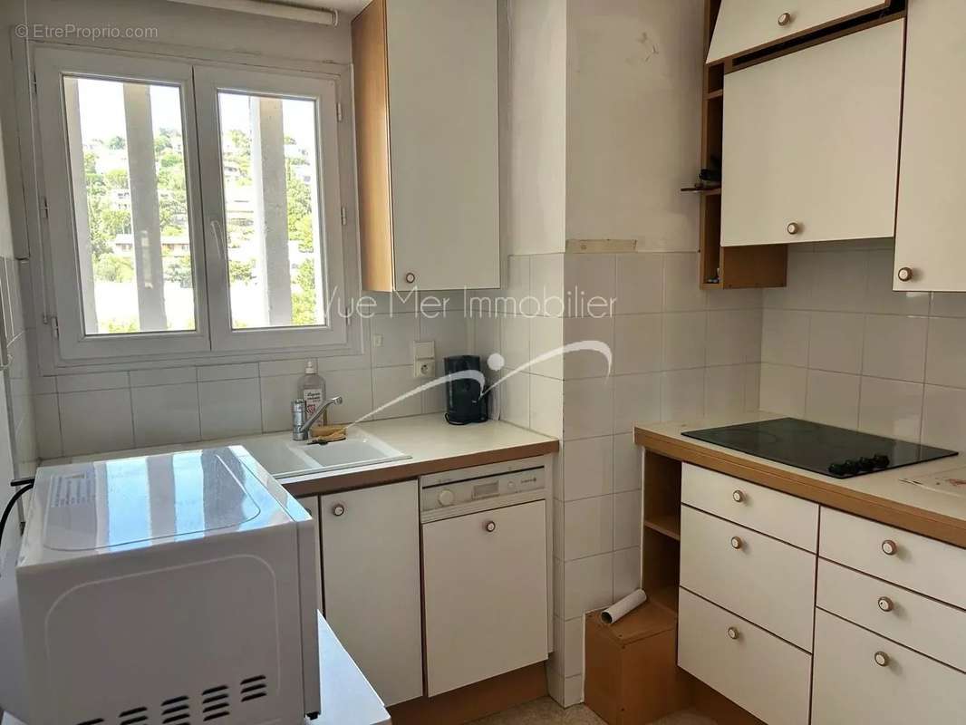 Appartement à LE LAVANDOU