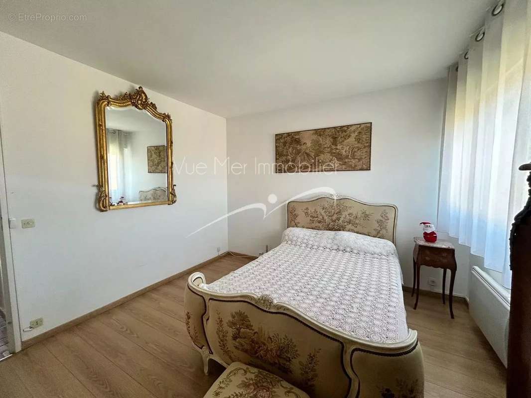 Appartement à LE LAVANDOU