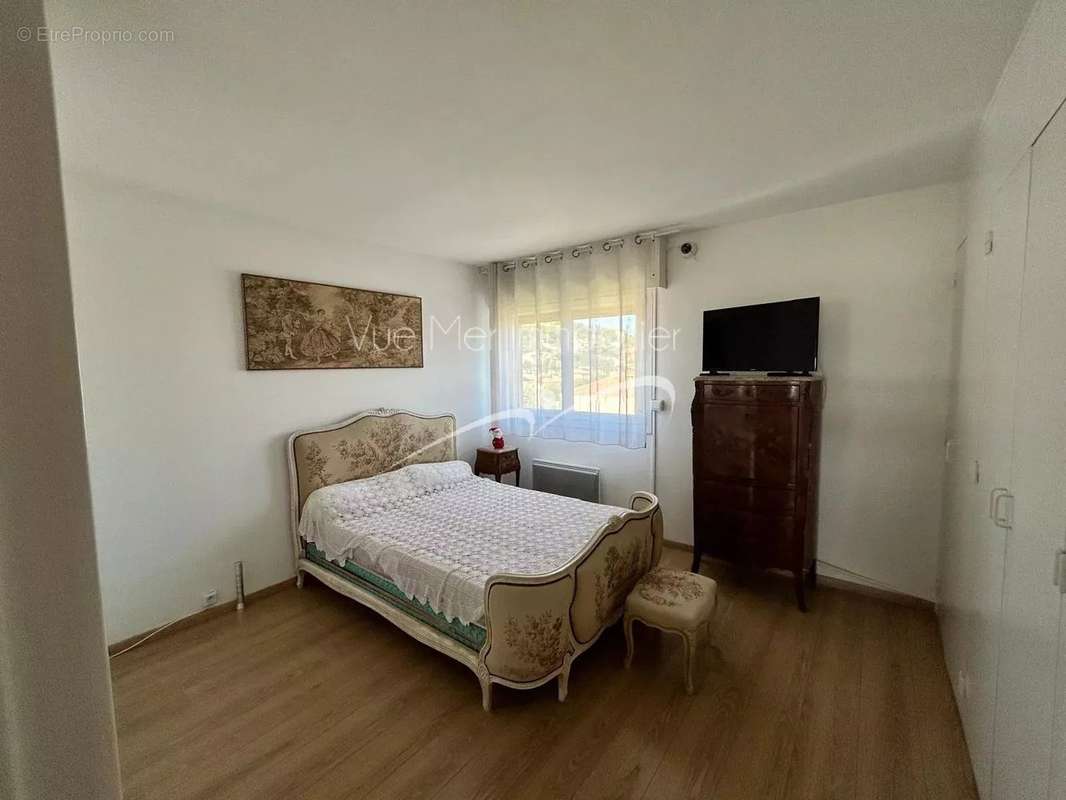 Appartement à LE LAVANDOU